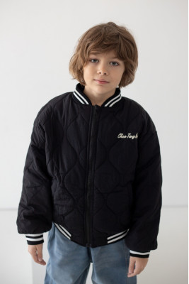 Бомбер дитячий